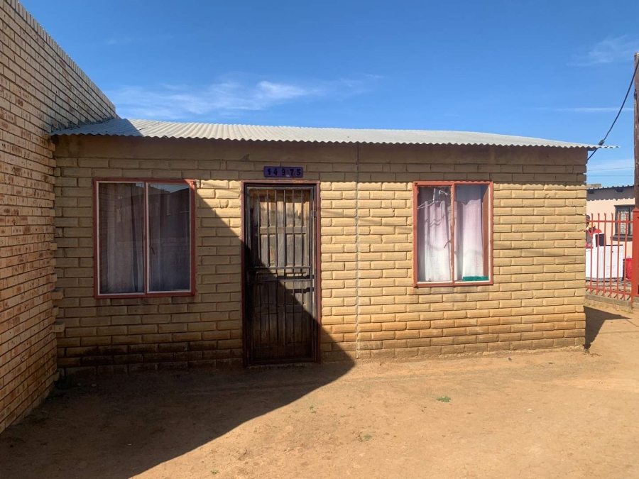 2 Bedroom Property for Sale in Rodenbeck Free State